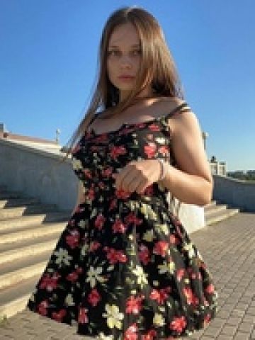 Татьяна Приезжай Реал фото 3