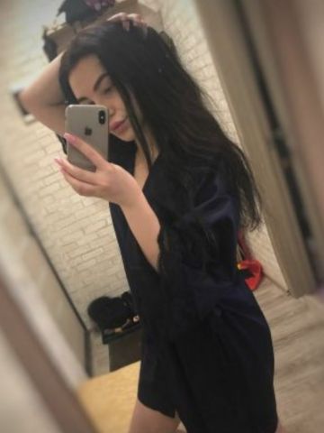 Анастасия Чудесная Реал Сибирский